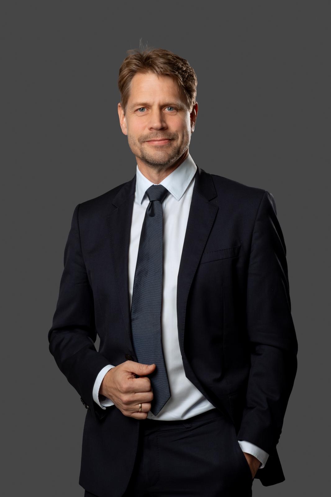 Vegard Skaug Nordia Law Advokatfirma